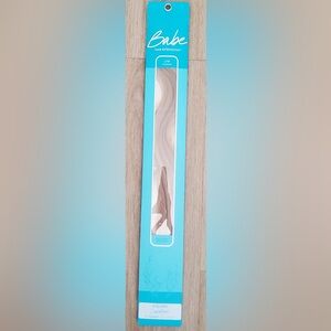 Brand New Babe I-Tip Hair Extensions in Blonde - Caroline